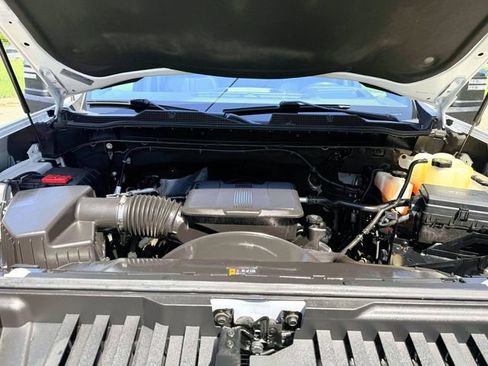 Used 2022 Chevrolet Silverado 2500 High Country w/ LPO, Dark Essentials Package AWD/4WD image 14