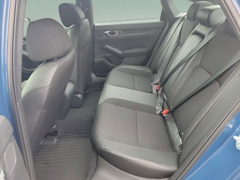 New 2026 Honda Civic Sport image 9