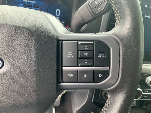 Certified 2025 Ford F150 XLT w/ Equipment Group 301A Standard AWD/4WD image 20