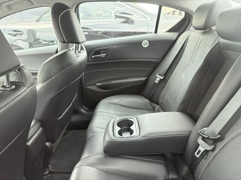 Used 2019 Acura ILX FWD image 14