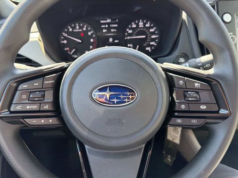 New 2026 Subaru Forester AWD/4WD image 18