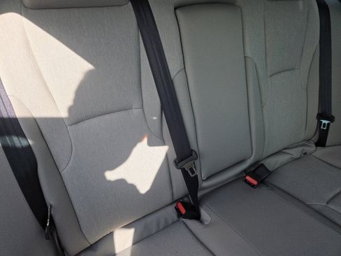 New 2026 Honda Accord LX image 18