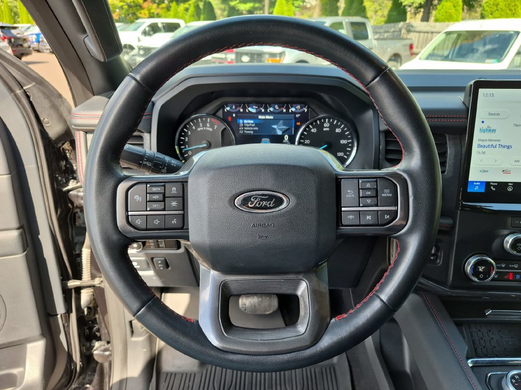 Certified 2023 Ford Expedition Limited AWD/4WD image 24