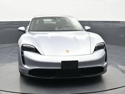 Certified 2022 Porsche Taycan 4S AWD/4WD image 26