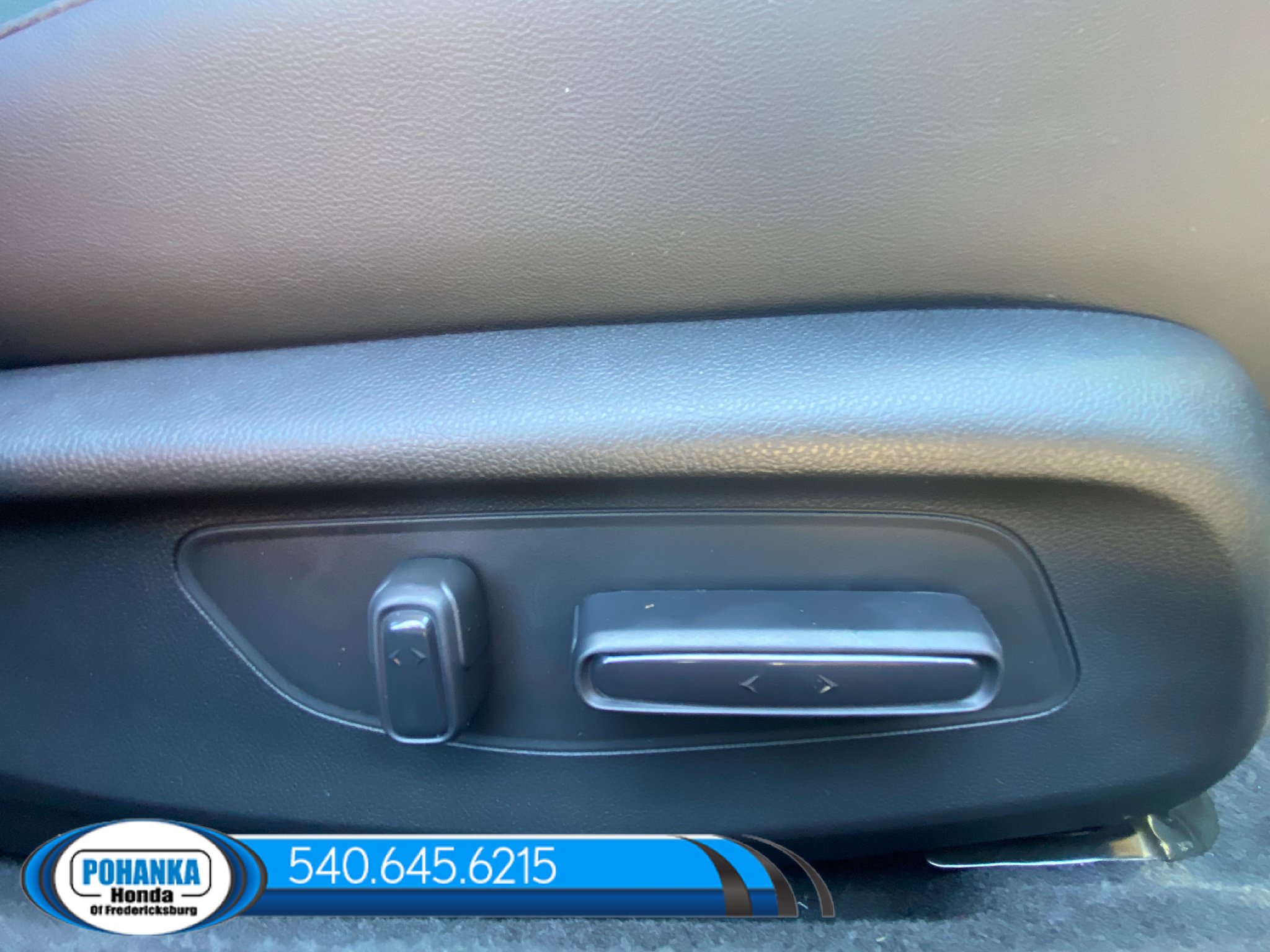 New 2026 Honda Accord Hybrid EX-L image 29