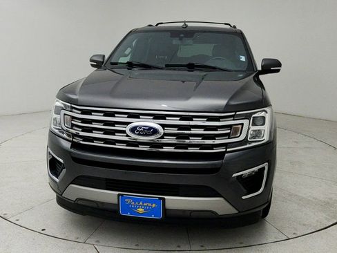 Used 2021 Ford Expedition Max Limited image 2