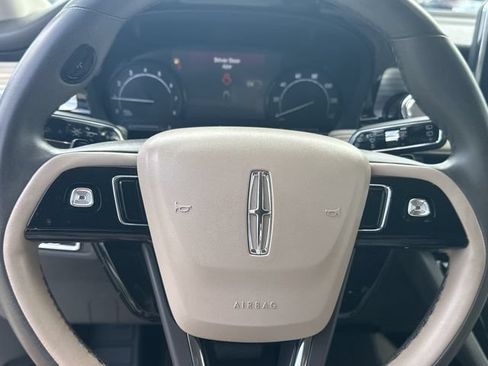 Certified 2022 Lincoln Corsair FWD image 18