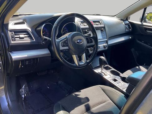Used 2016 Subaru Outback 2.5i Premium AWD/4WD image 17
