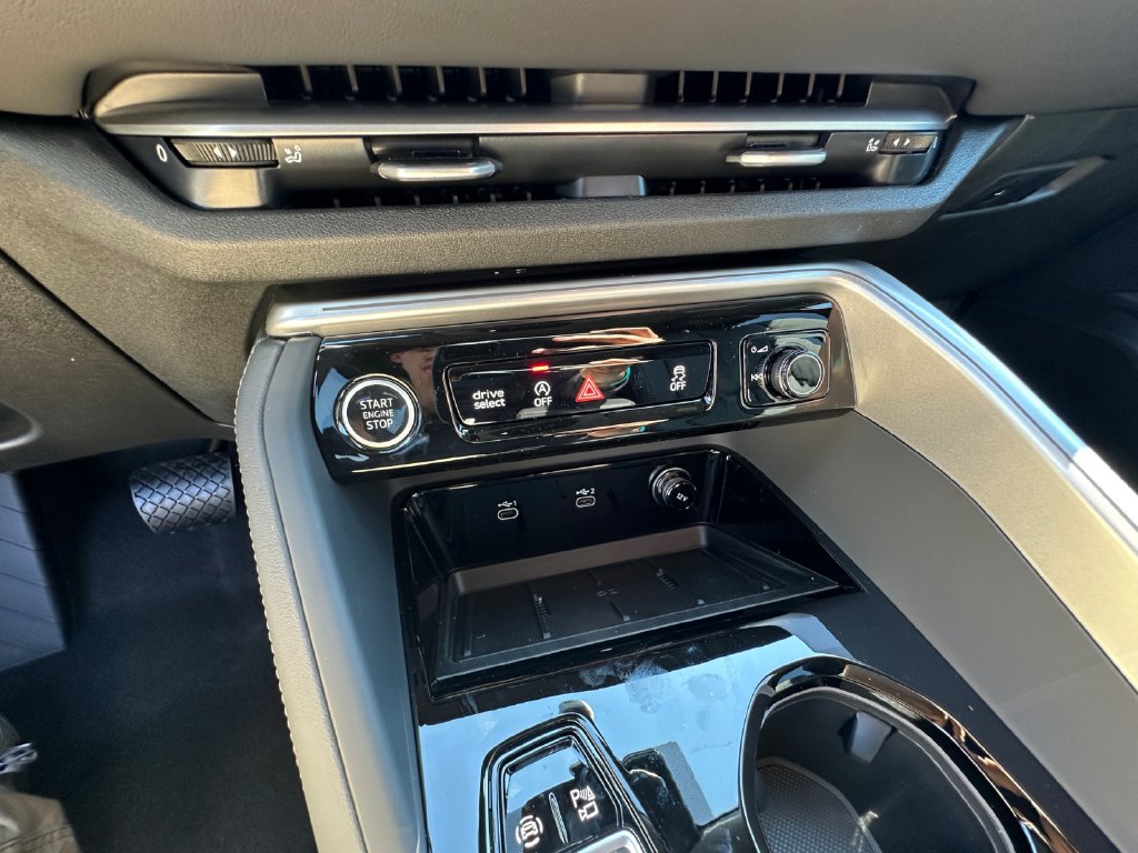 New 2026 Audi Q5 2.0T AWD/4WD image 19