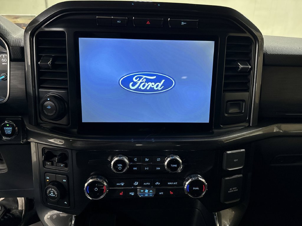 Used 2022 Ford F150 XLT w/ Equipment Group 302A High AWD/4WD image 14