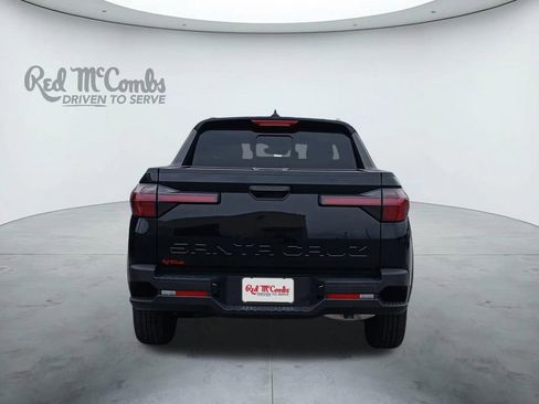 New 2026 Hyundai Santa Cruz SEL FWD image 4