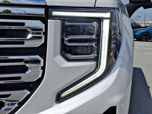 Used 2025 GMC Sierra 1500 Denali AWD/4WD image 29