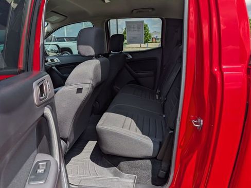 Used 2020 Ford Ranger XLT w/ Equipment Group 301A Mid AWD/4WD image 21