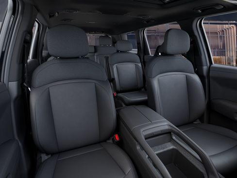 New 2027 Kia Telluride S w/ Towing Package AWD/4WD image 15