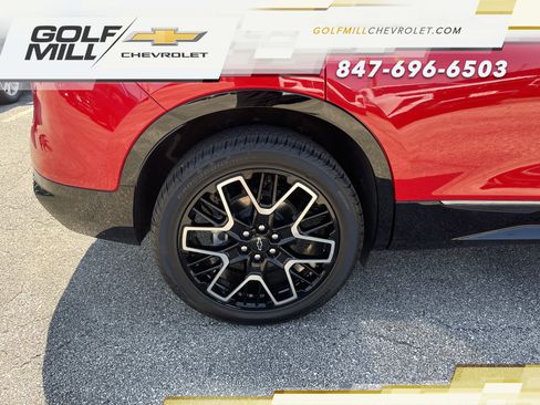 Used 2023 Chevrolet Blazer RS w/ Enhanced Convenience Package AWD/4WD image 30