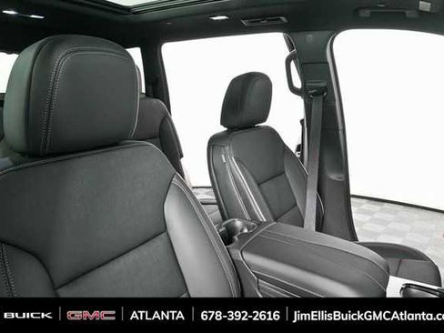 New 2026 Buick Enclave Preferred w/ Power Package AWD/4WD image 23