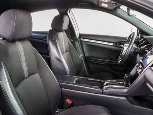 Used 2020 Honda Civic Sport image 26