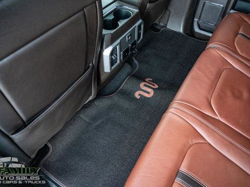 Used 2022 Ford F250 King Ranch w/ King Ranch Ultimate Package image 33