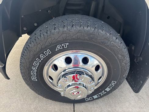 Used 2019 RAM 3500 Limited AWD/4WD image 5