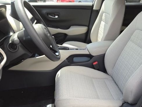 New 2027 Honda HR-V LX image 22