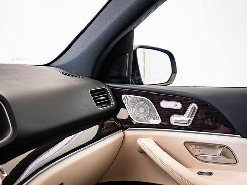 Certified 2023 Mercedes-Benz GLE 450 4MATIC image 34