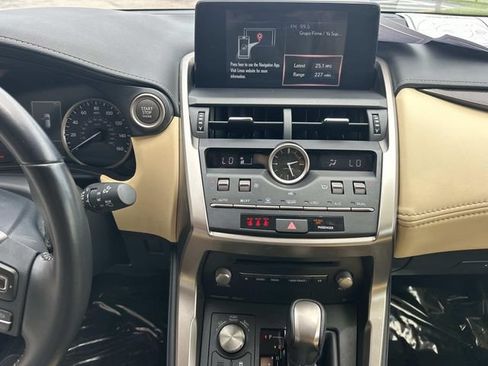 Used 2021 Lexus NX 300 FWD w/ Accessory Package 2 image 23