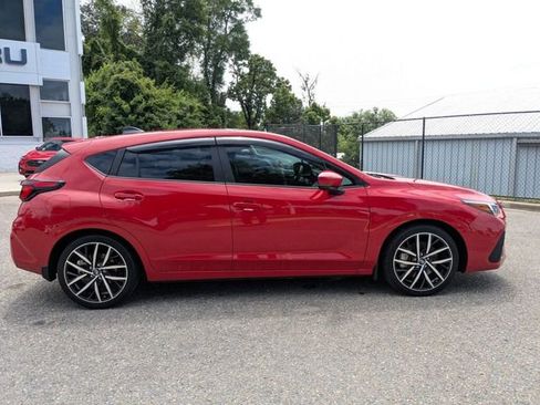 Used 2024 Subaru Impreza 2.0i Sport AWD/4WD image 11