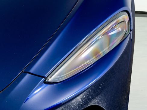 Used 2023 McLaren GT image 24