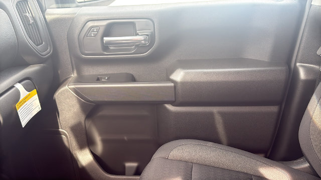 New 2026 Chevrolet Silverado 2500 Custom w/ Custom Convenience Package AWD/4WD image 21
