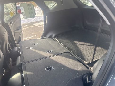 Used 2019 Hyundai Tucson Ultimate w/ Cargo Package image 45