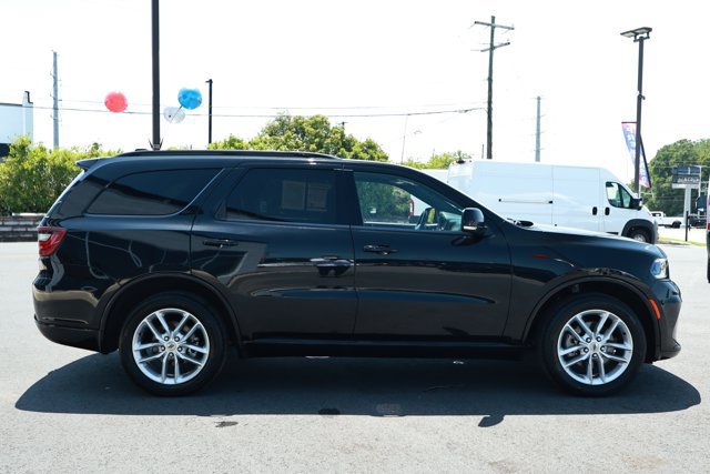 Certified 2024 Dodge Durango GT AWD/4WD image 4