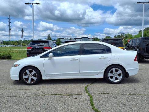 Used 2010 Honda Civic LX-S image 8