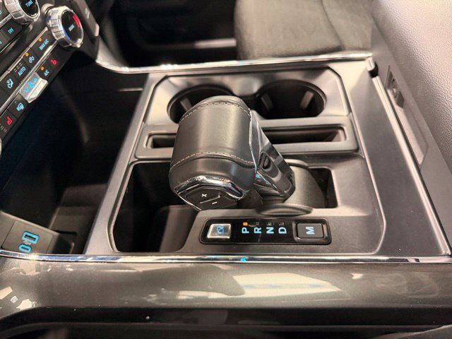 Used 2022 Ford F150 XLT w/ Equipment Group 302A High AWD/4WD image 37