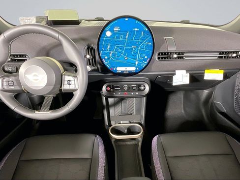 New 2026 MINI Cooper S FWD image 5