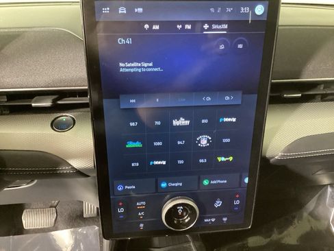 Used 2023 Ford Mustang Mach-E Select RWD image 23