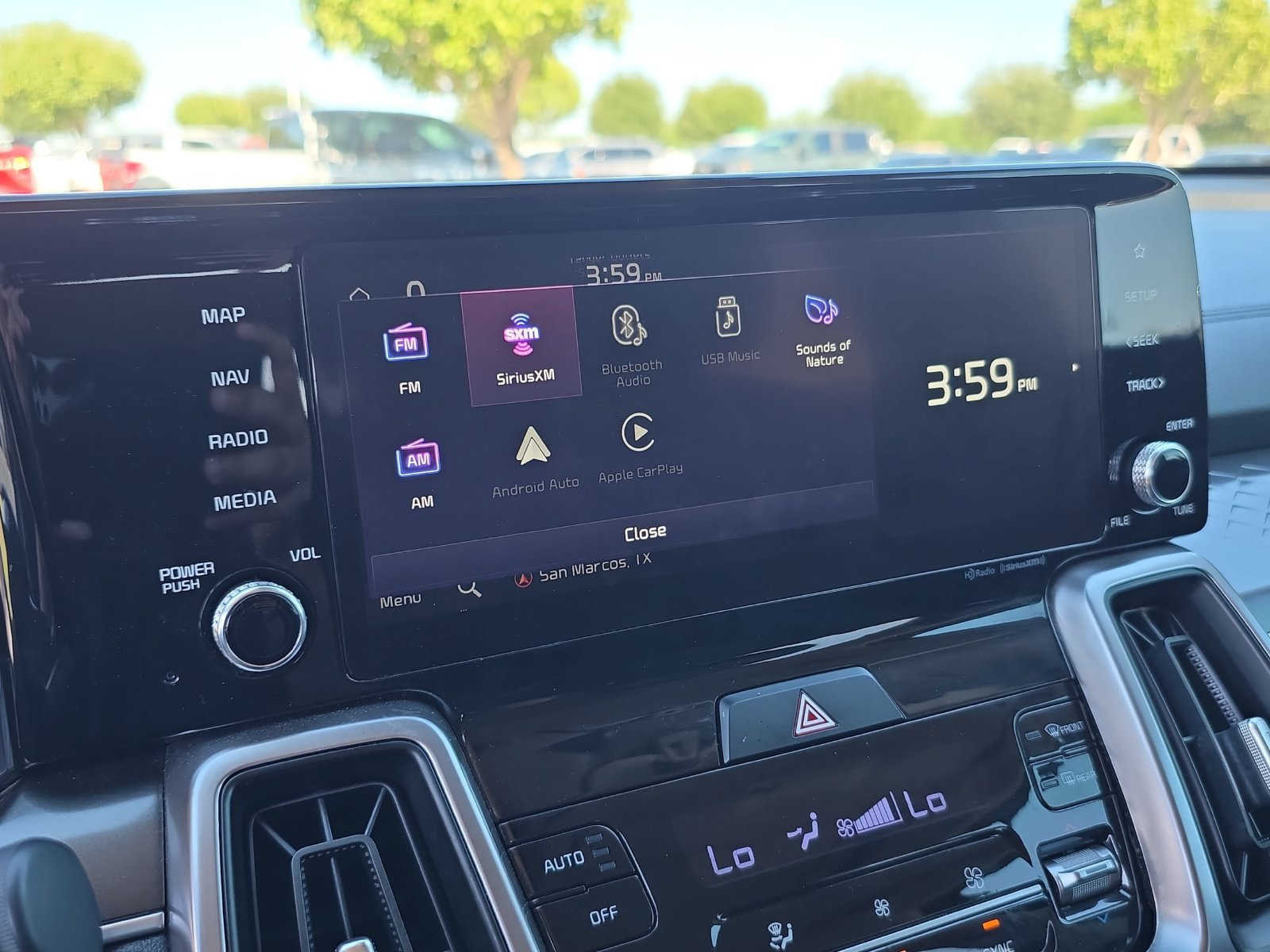 Used 2023 Kia Sorento S FWD image 18