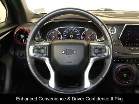 Used 2020 Chevrolet Blazer RS FWD image 7