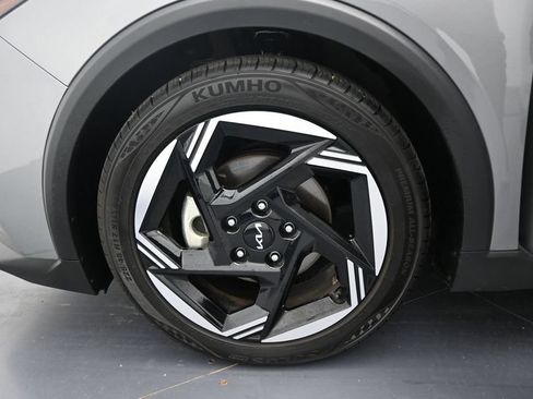 Certified 2025 Kia K4 EX FWD image 40