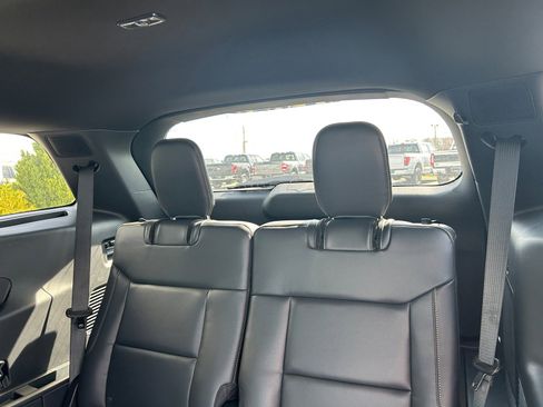 New 2026 Ford Explorer Tremor w/ Tremor Ultimate Package image 17