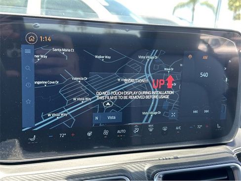 New 2025 Ford Mustang GT Premium image 9