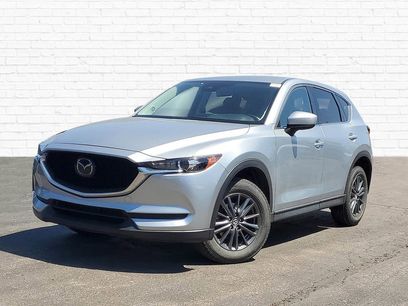 Used 2019 MAZDA CX-5 Touring