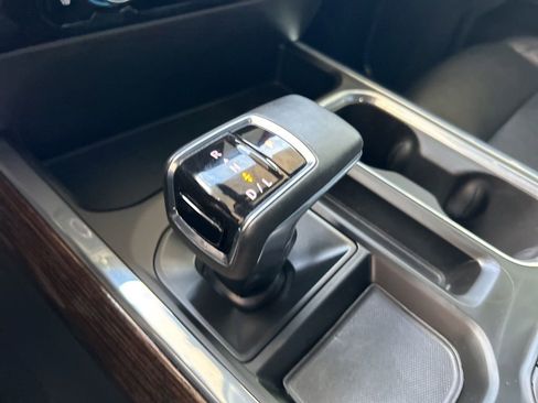 Used 2023 GMC Sierra 1500 Elevation w/ LPO, Elevation Black Package image 8