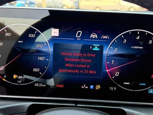 New 2026 Mercedes-Benz CLE 450 4MATIC Cabriolet image 14