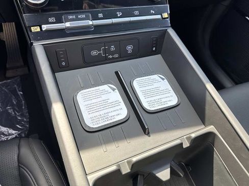 New 2026 Hyundai Santa Fe Calligraphy image 24