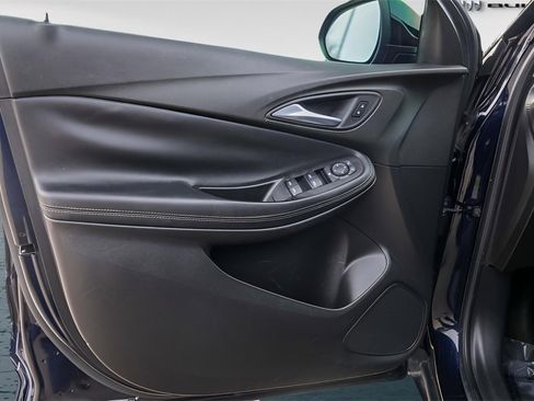 Used 2021 Buick Encore GX Preferred w/ Cold Weather Comfort Package image 29