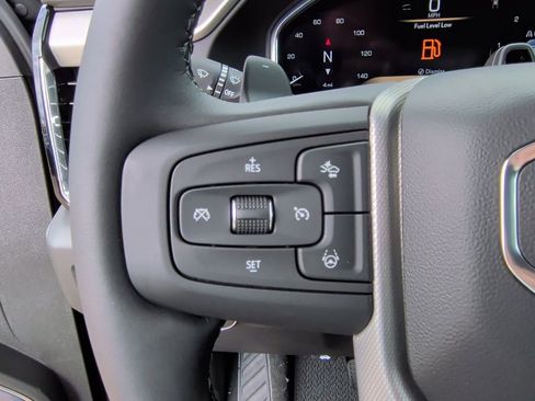 New 2026 GMC Sierra 1500 Denali AWD/4WD image 18
