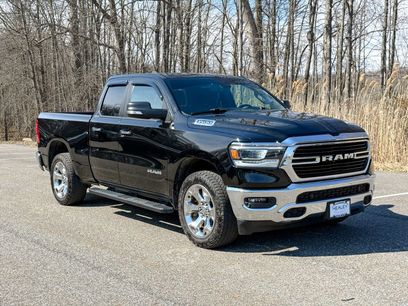 Used 2019 RAM 1500 Big Horn