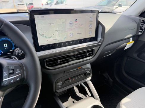 New 2025 Ford Bronco Sport Badlands w/ Sasquatch Badlands Package image 23