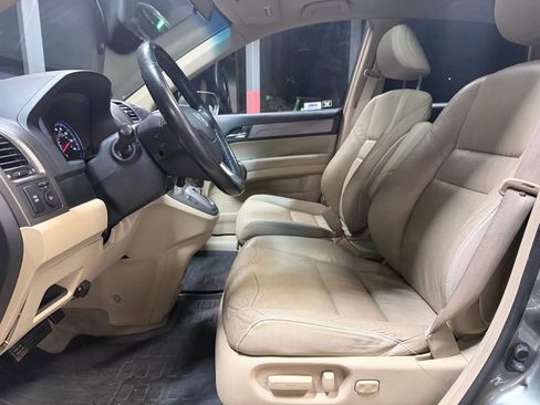Used 2009 Honda CR-V EX-L image 13