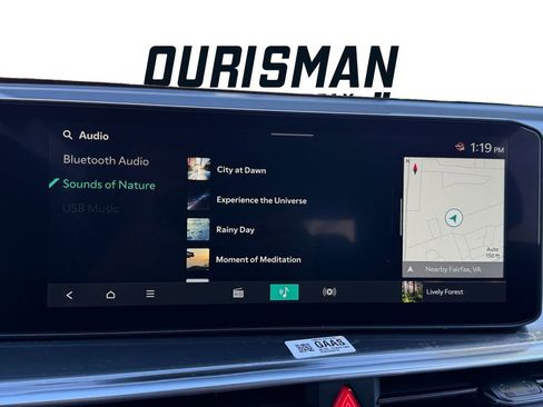 New 2025 Kia Sorento EX image 14